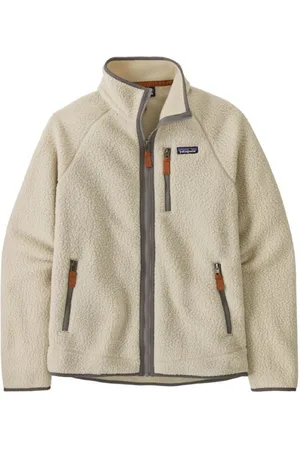Patagonia Retro Pile Fleece