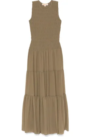 Michael Kors Abiti Verde