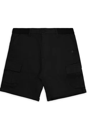 Aspact Aquas Cargo Short Black