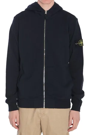 Stone Island Maglie Blu