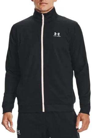Under Armour Sportstyle Tricot