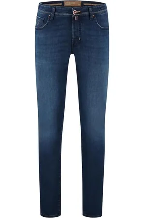 Jacob Cohen Pant Pkt Slim Fit Nick Ltd