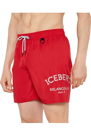 Iceberg Heren Korte Broek