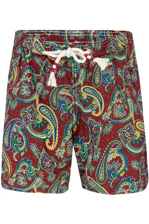 MC2 SAINT BARTH Sea Clothing Brown