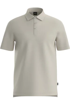 HUGO BOSS Heren Polo