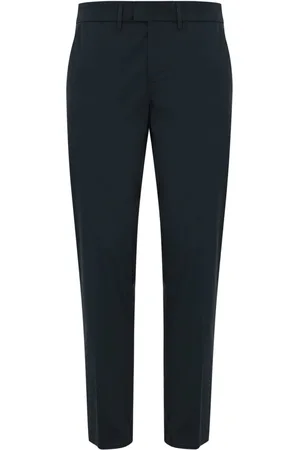 Dondup Trousers Blue