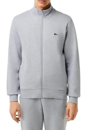 Lacoste Fleece Vest