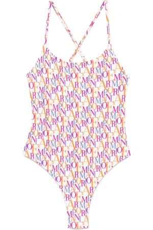 Emporio Armani Sea Clothing Multicolour