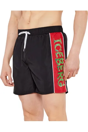 Iceberg Heren Korte Broek