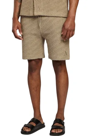 Aeden Heren Korte Broek
