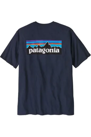 Patagonia P-6 Logo