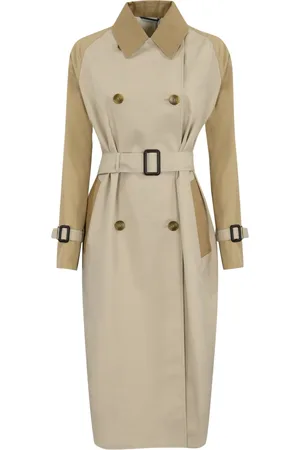 Max Mara Coats Avena