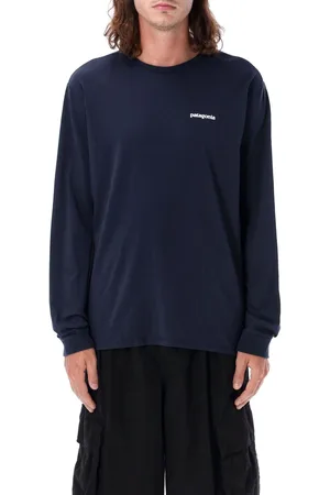 Patagonia P-6 L/S TEE