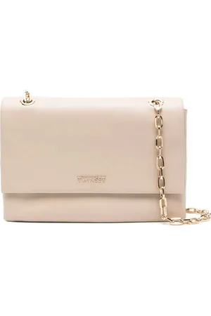 Twin-Set Bags Beige