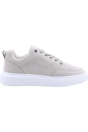 Cycleur de luxe Sneaker Gray