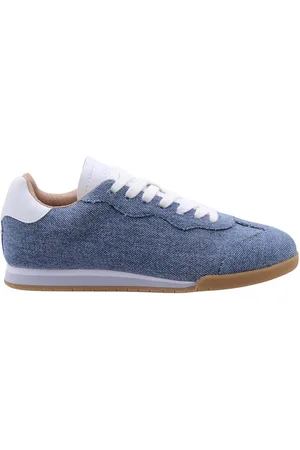 Cycleur de luxe Sneaker Blue