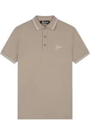 Malelions Men Signature Polo
