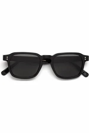 Retrosuperfuture Sunglasses Black