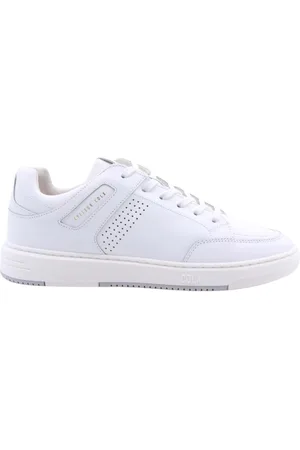 Cycleur de luxe Sneaker White
