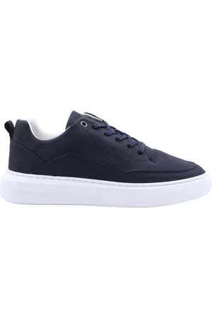 Cycleur de luxe Sneaker Blue