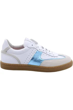 Floris van Bommel Sneaker White