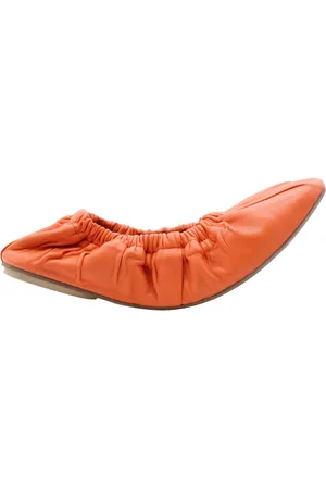 Cycleur de luxe Ballerina Orange