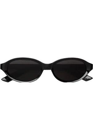 Retrosuperfuture Sunglasses Black