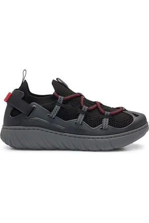HUGO BOSS Reeflyn Low Sneakers