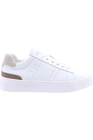 Cycleur de luxe Sneaker White