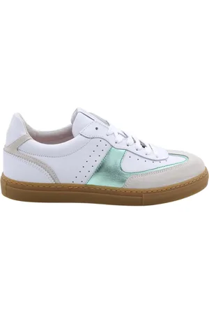Floris van Bommel Sneaker White