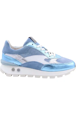Floris van Bommel Sneaker Blue