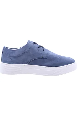 Cycleur de luxe Sneaker Blue
