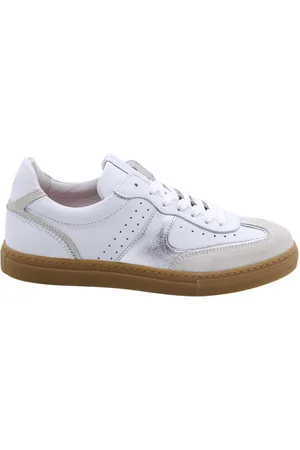 Floris van Bommel Sneaker White