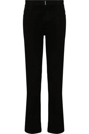 Givenchy Jeans Black