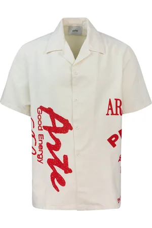 Arte Antwerp Shirts Toni Neutri