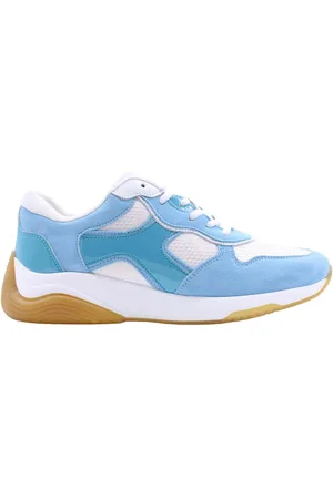 Cycleur de luxe Sneaker Blue