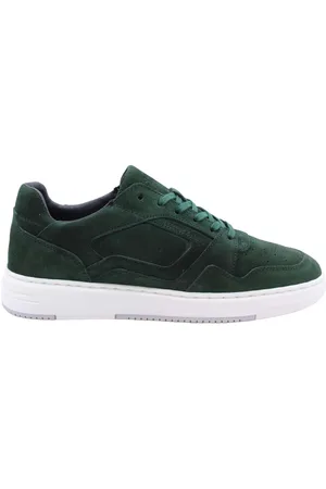 Cycleur de luxe Sneaker Green