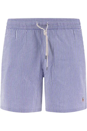 Ralph Lauren Polo Zwembroek Blauw