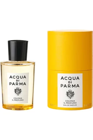 Acqua di Parma Parfum Geel