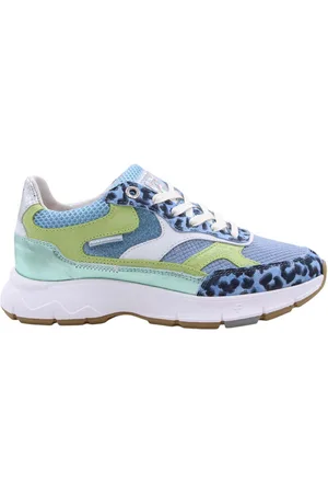 Floris van Bommel Sneaker Blue
