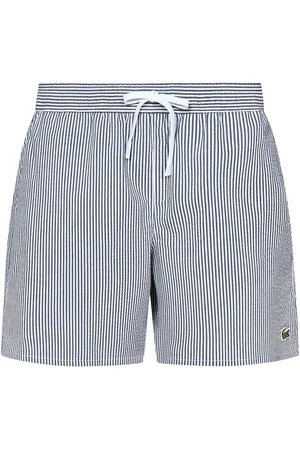 Lacoste Sea clothing Blue