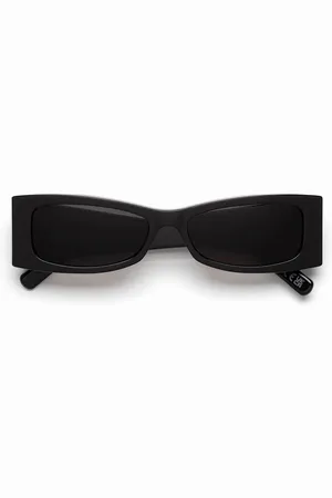 Marni Sunglasses Black