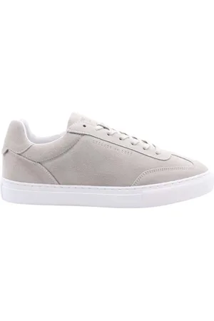 Cycleur de luxe Sneaker Beige