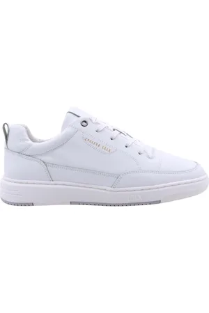 Cycleur de luxe Sneaker White