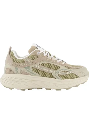 Mercer Amsterdam Dames The Re-Run Max Beige