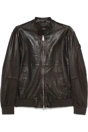 Peuterey Coats Black