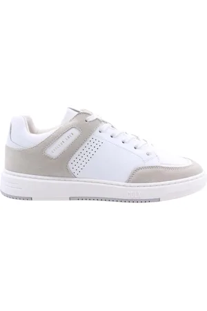 Cycleur de luxe Sneaker White