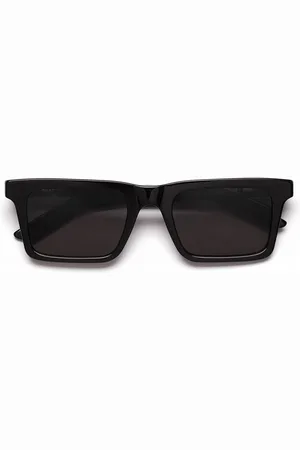 Retrosuperfuture Sunglasses Black