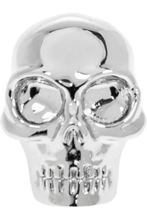 Alexander McQueen Bijoux Silver