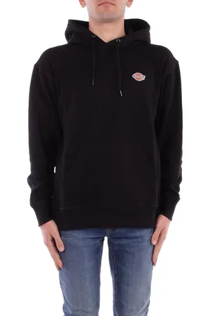 Dickies Sweaters Black